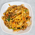 Best House Special Lo Mein in Manchester, IA