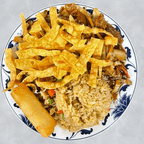 Best Beef Chow Mein in Manchester, IA