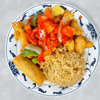 Best Sweet & Sour Chicken in Manchester, IA