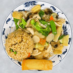 Best Chicken Vegetables in Manchester, IA