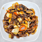 Best Beef with Oyster Sauce in Manchester, IA