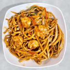 Best Shrimp Lo Mein in Manchester, IA