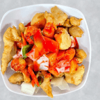 Best Sweet & Sour Triple D'Lite in Manchester, IA