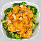 Best Peking Shrimp in Manchester, IA