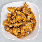 Best Sesame Chicken in Manchester, IA