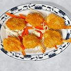 Best Fried Fantail Shrimp (6) in Manchester, IA