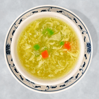 Best Egg Drop Soup in Manchester, IA