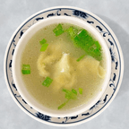 Best Wonton Soup in Manchester, IA