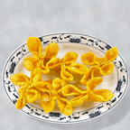 Best Crab Rangoon (6) in Manchester, IA