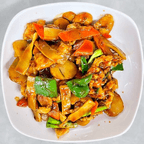 Best Szechwan Spicy Chicken in Manchester, IA