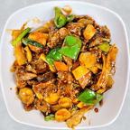 Best Szechwan Spicy Beef in Manchester, IA