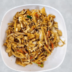 Best Moo Shu Chicken in Manchester, IA