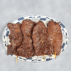 Best Skewered Beef (4) in Manchester, IA