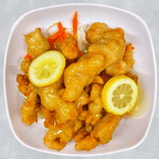 Best Lemon Chicken in Manchester, IA