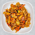 Best Hunan Chicken in Manchester, IA