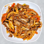 Best Mongolian Beef in Manchester, IA