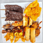 Best Combo Appetizer Platter (for 2) in Manchester, IA