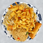 Best Chicken Chow Mein in Manchester, IA