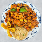 Best Kung Pao Pork in Manchester, IA