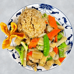 Best Buddhist Delight in Manchester, IA