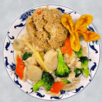 Best Chicken Broccoli in Manchester, IA