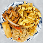 Best Pork Chow Mein in Manchester, IA