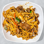 Best Beef Lo Mein in Manchester, IA