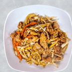 Best Moo Shu Pork in Manchester, IA