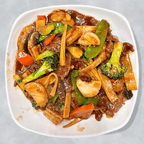 Best Scallop Beef in Manchester, IA