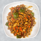 Best Kung Pao Chicken in Manchester, IA