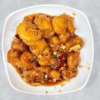 Best Orange Shrimp in Manchester, IA