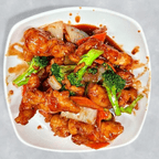 Best Princess Chicken in Manchester, IA