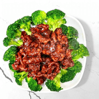 Best Crispy Beef in Manchester, IA