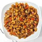 Best Cashew Chicken in Manchester, IA