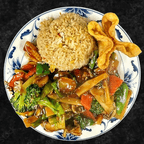 Best Szechwan Spicy Vegetables in Manchester, IA