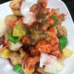 Best Sweet & Sour Shrimp in Manchester, IA