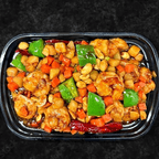 Best Kung Pao Shrimp in Manchester, IA