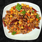 Best Kung Pao Pork in Manchester, IA