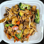 Best Cantonese Pan Fried Noodles in Manchester, IA
