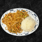 Best C. Kid's Lo Mein Noodle (no meat) in Manchester, IA