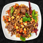 Best Kung Pao Beef in Manchester, IA