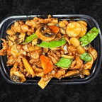 Best Pork Mushroom in Manchester, IA