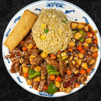 Best Kung Pao Beef in Manchester, IA