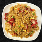 Best BBQ Pork Fried Rice in Manchester, IA