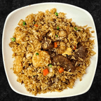 Best House Special Fried Rice in Manchester, IA