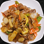 Best Curry Beef in Manchester, IA