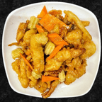 Best Honey Chicken in Manchester, IA