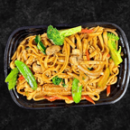 Best Vegetable Lo Mein in Manchester, IA